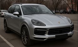 Rusya’da yüzlerce Porsche çalışmayı durdurdu: Sorun uydu bağlantılı güvenlik modülünde