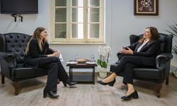 CTP Genel Başkanı Sıla Usar İncirli: “CTP halkla beraber iktidar yürüyüşünü başlattı… Hedefimiz 2026’nın ilk çeyreği”