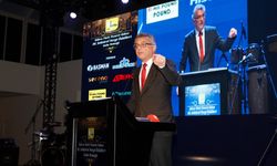 Erhürman: Kendi ayaklarımız üzerinde duracağız, bu ülkenin kaynağı da insan gücü de potansiyeli de vardır