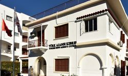 TAK Yönetim Kurulu, YeniDüzen’in 50’nci yaşını kutladı