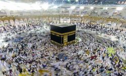 Hac ön kayıtları cuma günü sona erecek