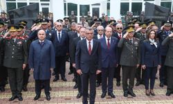 Erhürman: Eşitlikten, egemenlikten ve güvenlikten asla vazgeçmeyiz