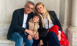 Erhürman’dan aile paylaşımı: Pazar günü surlariçi gezisi