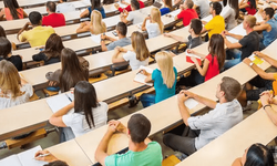 Yeşil Üniversite Endeksi'nde KKTC ilk kez yer aldı: Ülkemizden bir üniversite ilk 100'e girdi