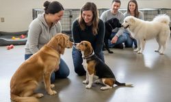 Amerika’da “köpekler sahiplerini seçiyor” iddiası: Gerçek ne, efsane ne?