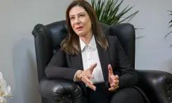 Sıla Usar İncirli: Yolsuzluk ayyuka çıktı, hükümetin kalması zarar