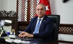 Fikri Ataoğlu’ndan 5 Aralık mesajı: Kadına yönelik şiddetin karşısında durmaya devam edeceğiz