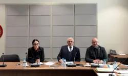 “Mahkemeler (Değişiklik) Yasa Tasarısı” Hukuk Komitesi'nde ele alınıyor