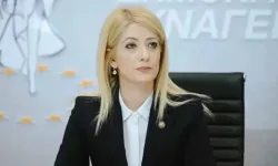 Annita Dimitriu: AB’nin Kıbrıs sorunu sürecinde özel ve güçlendirilmiş rolü olmalı