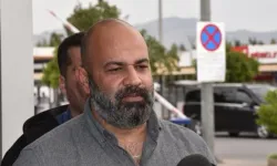 Cem Kapısız: Ercan’a yapılacak uluslararası uçuşlar "Kıbrıs Cumhuriyeti" tarafından reddedilir