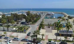 Larnaka, 2030 AB Kültür Başkenti seçildi