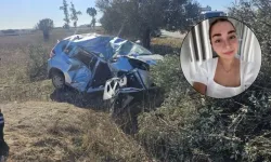 Ulukışla köy yolunda trafik kazası: 21 yaşındaki Gizem Gümüşsoy hayatını kaybetti