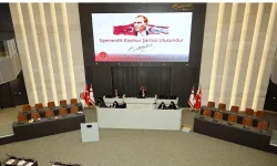 Meclis’te 9 milyarlık GKK bütçesi oy birliğiyle onaylandı