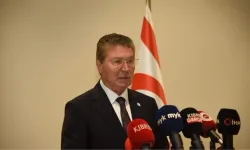 Üstel’den meclis önündeki olaylara ilişkin açıklama