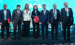 Türk Devletleri Dezenformasyonla Mücadele Forumu'nda medyanın gelecek inşasındaki rolü ele alındı