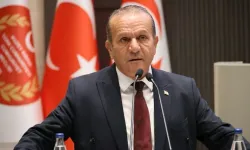 Fikri Ataoğlu'ndan Türkiye'ye teşekkür: Memleket ve çocuklar için el birliği yapılmalı