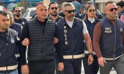 Başbakanlık Müsteşarı Hüseyin Cahitoğlu beş gün daha tutuklu