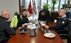 Gönyeli Alayköy Belediyesi’nde kriz masası oluşturuldu: Yetkililer durumu değerlendiriyor