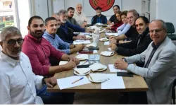 CTP ve AKEL’den spor alanında işbirliği adımı: Ortak Spor Çalışma Grubu kurulacak