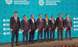 Ertuğruloğlu: KKTC’nin uluslararası medya ve enformasyon mekanizmalarında görünürlüğü bir haktır