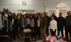 TAK 52’nci kuruluş yıl dönümünü kutladı