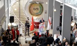 Cumhurbaşkanı Tufan Erhürman: BRTK, Kıbrıs Türk halkının sesi olmaya devam edecek