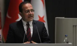 Şahiner: Dış temsilcilikler ekonomiye ve üreticiye katkı sağlamalı