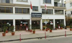 Lefkoşa’da yeni yıl güvenliği ve sel riskleri İlçe Emniyet Kurulu toplandı