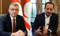 Cyprus Mail: Kıbrıs sorununda denge Erhürman’la değişiyor