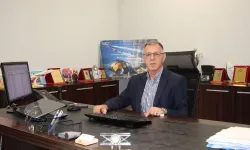 Ercan Havalimanı’nda yolcu ve uçak sayısında rekor artış