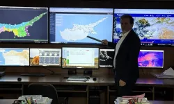 Sinan Güneş: Su taşkını tehlikesi devam ediyor