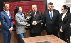 Tüm bölgelerde ilçe emniyet kurulları toplandı: Zarar tespit çalışmaları başlatıldı