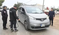 Hüseyin Amcaoğlu: Şap hastalığına karşı önleyici tedbirler alındı