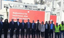 Erhan Arıklı: Afet anlarında kesintisiz iletişim stratejik bir zorunluluktur