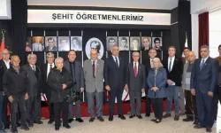 Çavuşoğlu: Bu topraklar ağır bedeller ödenerek vatan yapıldı