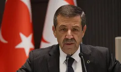Ertuğruloğlu: Egemen eşit iki devlet politikasından geri adım yok; halkın yüzde 80'i bunu benimsiyor