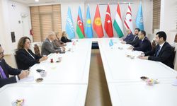 Hasipoğlu: TDT’de kalıcı üyelik hedefimiz