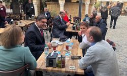 Savaşan: Beyin pili ameliyatlarıyla hastaların sağlığına kavuşması gurur verici