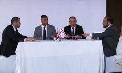 KITOB’un Olağan Mali Genel Kurulu yapıldı…