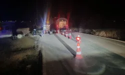 Boğaziçi Köyü'nde “şap hastalığı”na karşı tedbirler alındı