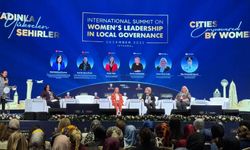 Tuğlu, Uluslararası Yerel Yönetimlerde Kadın Zirvesi’ne katıldı