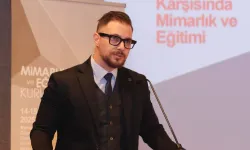 Mimarlar Odası: Suya karşı değil, suyla birlikte tasarlanan kentler mümkündür