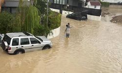 Otelciler Birliği’nden selden etkilenenlere destek