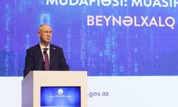 Hasipoğlu: Her ne kadar izolasyonlar altında olsak dahi, dijital tehditler sınır tanımaz