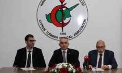 Tabipler Birliği 69 yaşında: Sağlıkta dönüşüm sağlanmalı