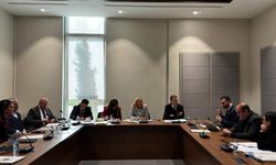 Mahkemeler (Değişiklik) Yasa Tasarısı’nın ikinci görüşmesi tamamlandı