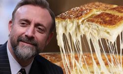 Halit Ergenç türk lezzetini Londra sokaklarına taşıdı