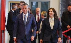 CTP'den CHP'ye ziyaret