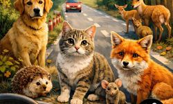 Altın Patiler Derneği’nden sürücülere çağrı: “5 dakika için hayattan koparmayın”