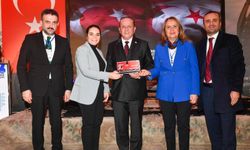 Ataoğlu: “Kıbrıs Türk kültürü barışın, hoşgörünün ve direncin kültürüdür”